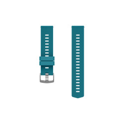 COROS Bracelet en silicone - 20 mm Accessoires montres/ Bracelets