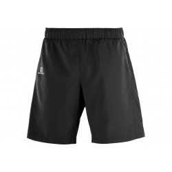 Salomon Agile 2en1 M vêtement running homme