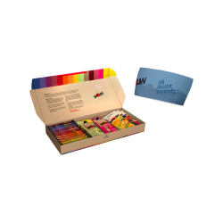 Baouw Coffret Winter by Blackpeuf + 1 bandeau offert Diététique Packs