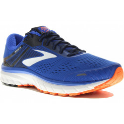 Brooks Adrenaline GTS 18 Large M Chaussures homme