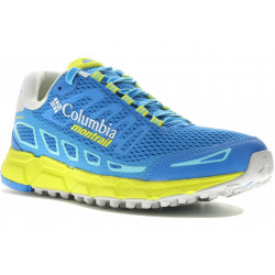Columbia Montrail Bajada III W Chaussures running femme