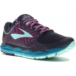 Brooks Caldera 2 W Chaussures running femme