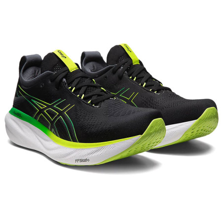 vignette-Asics Gel-Nimbus 25 M Chaussures homme