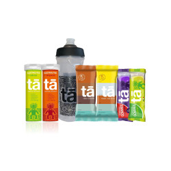 Ta Energy Pack 23 Diététique Packs