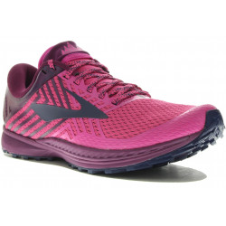 Brooks Mazama 2 W Chaussures running femme