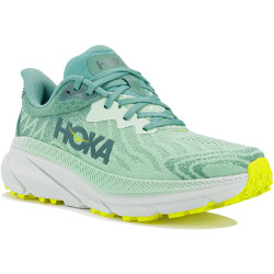 Hoka One One Challenger ATR 7 Wide W Chaussures running femme