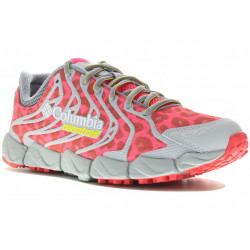 Columbia Montrail Fluidflex F.K.T W Chaussures running femme