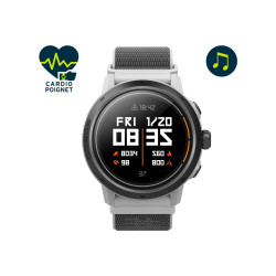 COROS Apex 2 Pro édition Kilian Jornet Cardio-Gps