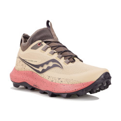 Saucony Peregrine 13 ST W Chaussures running femme