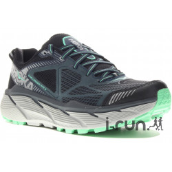 Hoka One One Challenger ATR 3 W Chaussures running femme