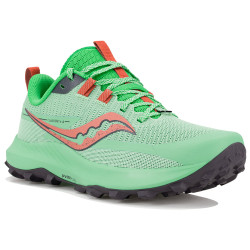 Saucony Peregrine 13 W Chaussures running femme