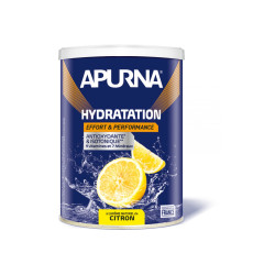 Apurna Préparation Hydratation - Citron