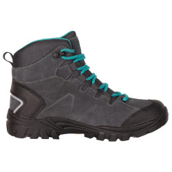 CHAUSSURES DE RANDONNÉE IMPERMÉABLES FILLE