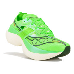 Saucony Endorphin Elite W Chaussures running femme