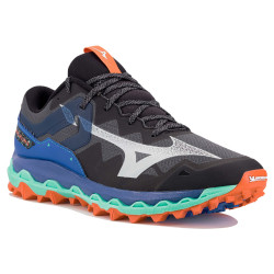 Mizuno Wave Mujin 9 M Chaussures homme