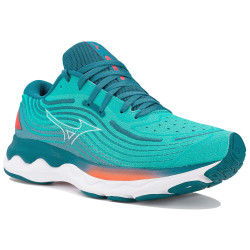 Mizuno Wave Skyrise 4 M Chaussures homme