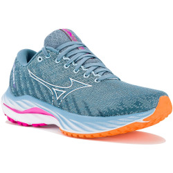 Mizuno Wave Inspire 19 W Chaussures running femme