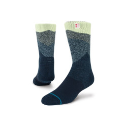 Stance 4 Peaks Crew Chaussettes