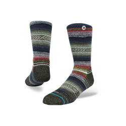 Stance Windy Peaks Chaussettes