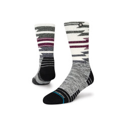 Stance Blanket Statement Chaussettes