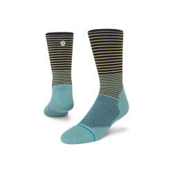 Stance Flounder Crew Chaussettes