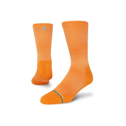 Stance Variegated Crew Chaussettes