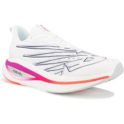 New Balance SC Elite V3 W Chaussures running femme coloris blanc