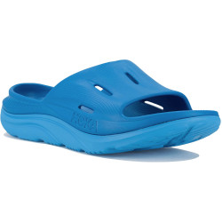 Hoka One One Ora Recovery Slide 3 M Chaussures homme