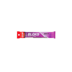 Clif Shot Bloks - Moutain Berrys