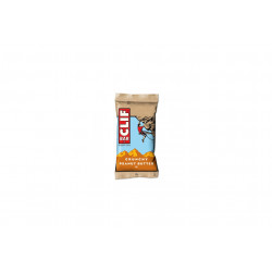 Clif Bar - Avoine/Beurre de Cacahuète Diététique Barres