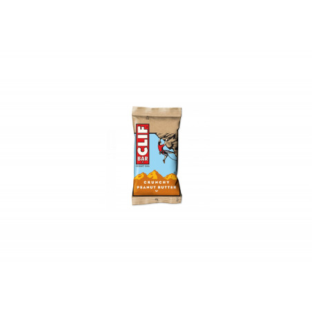 vignette-Clif Bar - Avoine/Beurre de Cacahuètes vignette-Clif Bar - Avoine/Beurre de Cacahuètes