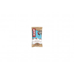 Clif Bar - Noix de coco et Pépites de Chocolat Diététique Barres