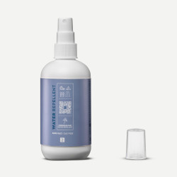 Spray réimperméabilisant sans gaz