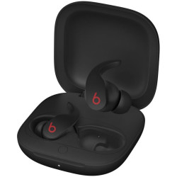 Beats Fit Pro Ecouteurs Intra-auriculaire et leur boitier format poche