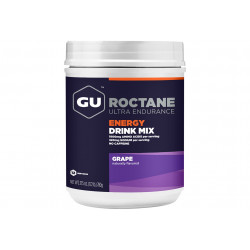 GU Boisson Roctane Ultra Endurance - Raisin Diététique Boissons