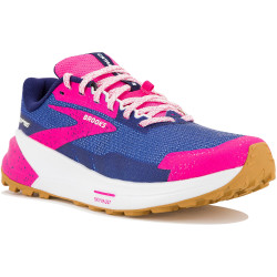 Brooks Catamount 2 W Chaussures running femme