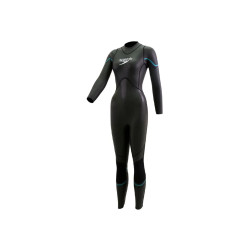 Speedo Open Water Fullsuit W vêtement running femme