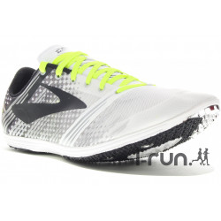 Brooks Wire 4 M Chaussures homme