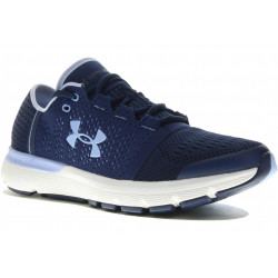 Under Armour Speedform Gemini Vent W Chaussures running femme