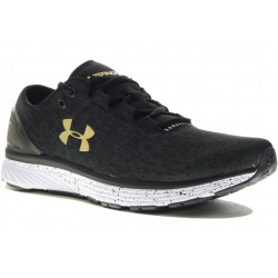 Under Armour Charged Bandit 3 Ombre W Chaussures running femme