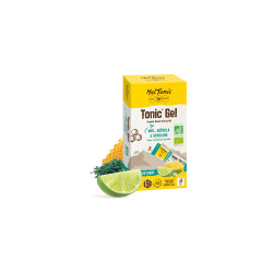 MelTonic Etui Tonic'Gel Antioxydant Bio - 6 gels