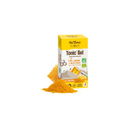 MelTonic Étui Tonic'Gel Ultra Endurance Bio - 6 gels