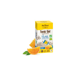 MelTonic Etui Tonic'Gel Endurance Bio - 6 gels