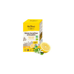 MelTonic Étui 6 sachets Boisson Énergétique Antioxydante Bio - Citron