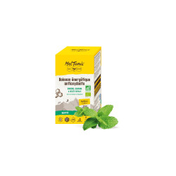 MelTonic Étui 6 sachets Boisson Energétique Antioxydante Bio - Menthe