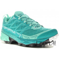 La Sportiva Akyra W Chaussures running femme
