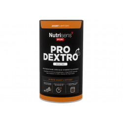 Nutrisens Sport ProDextro - Neutre Diététique Boissons