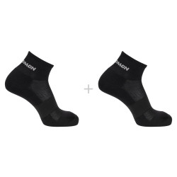 Salomon Evasion Ankle x2 Chaussettes