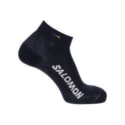 Salomon Sunday Smart Ankle Chaussettes