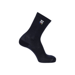 Salomon Sunday Smart Crew Chaussettes